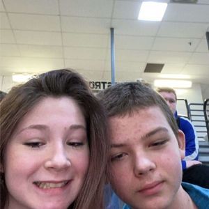 Meet your Posher, Rodney